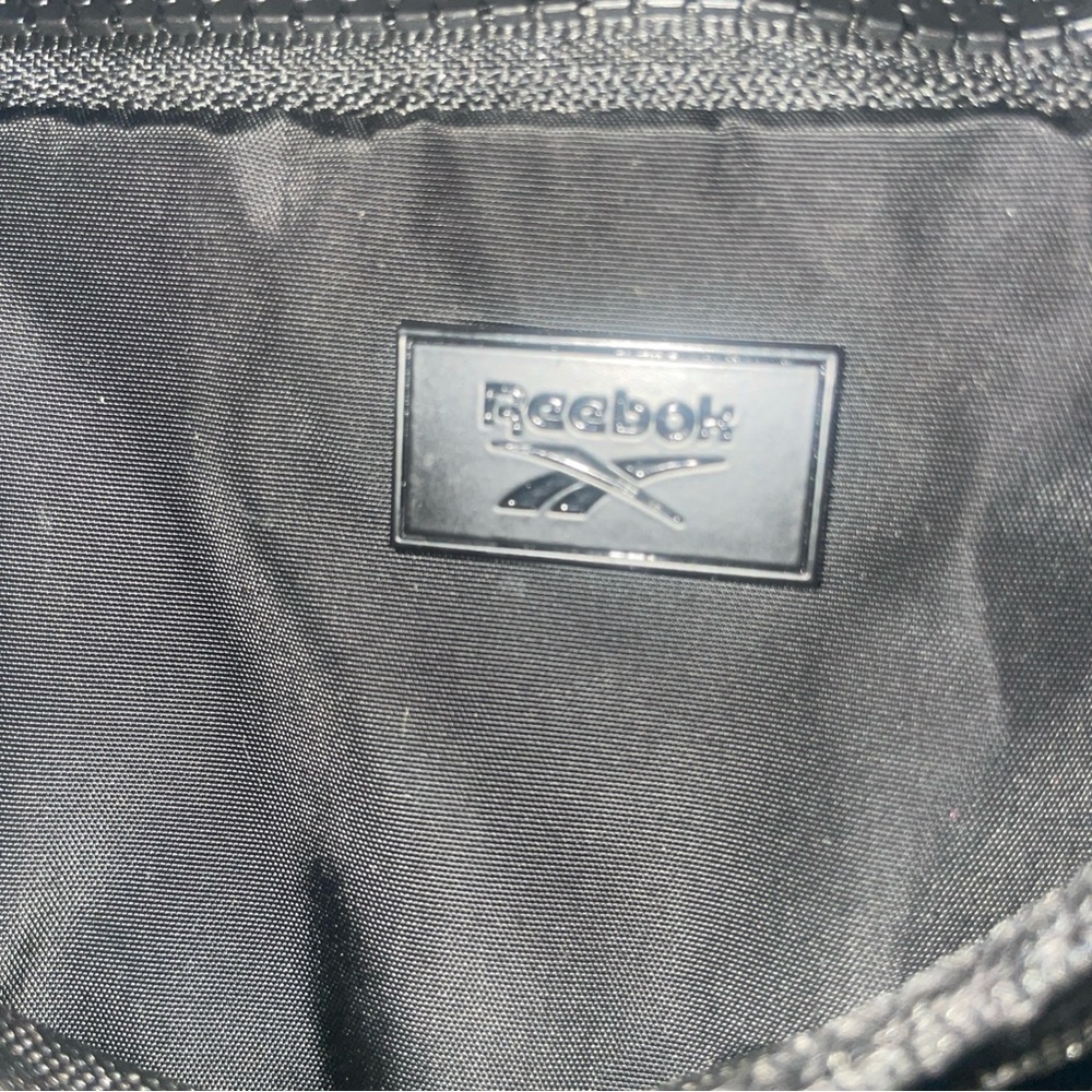 Stylish Reebok gym bag - Picture 4 of 16
